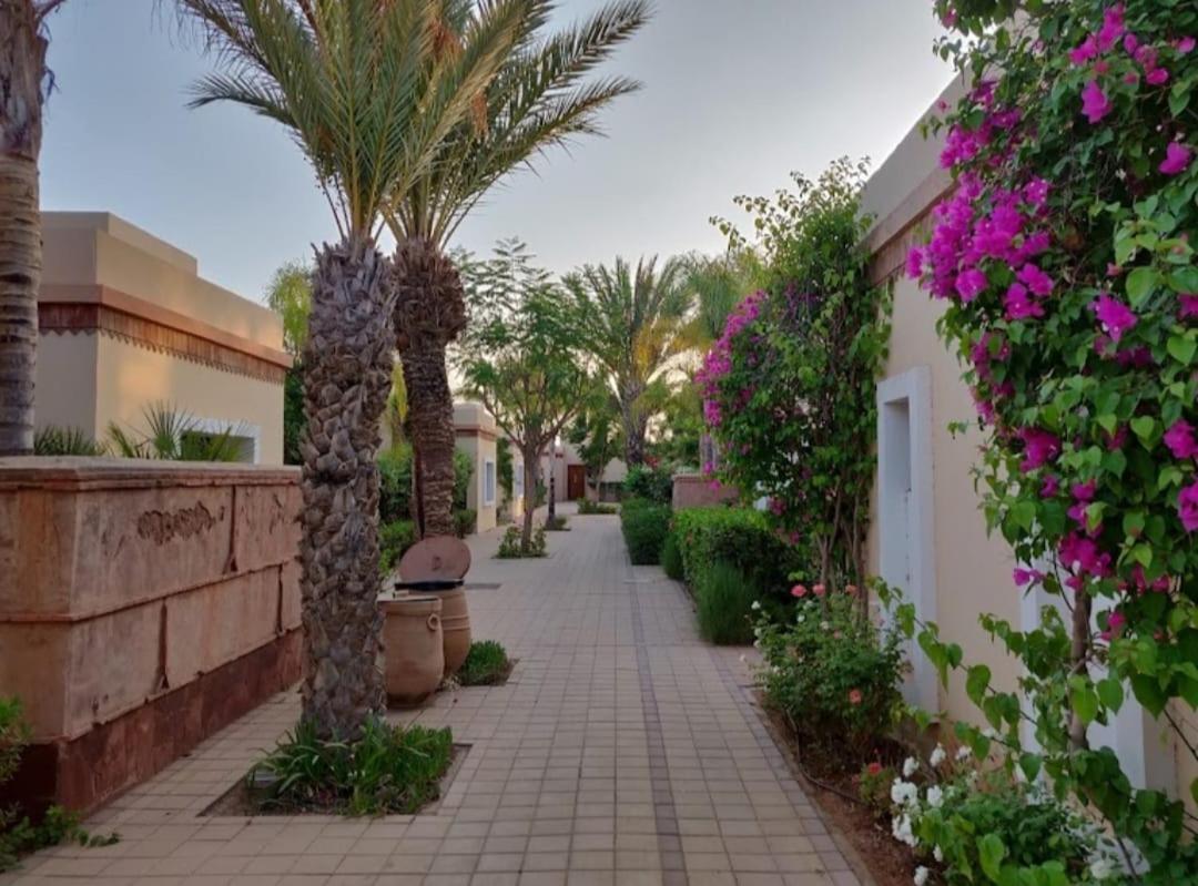 Villa Naya Et Sa Piscine Chauffee Sans Vis-A-Vis Agadir Luaran gambar